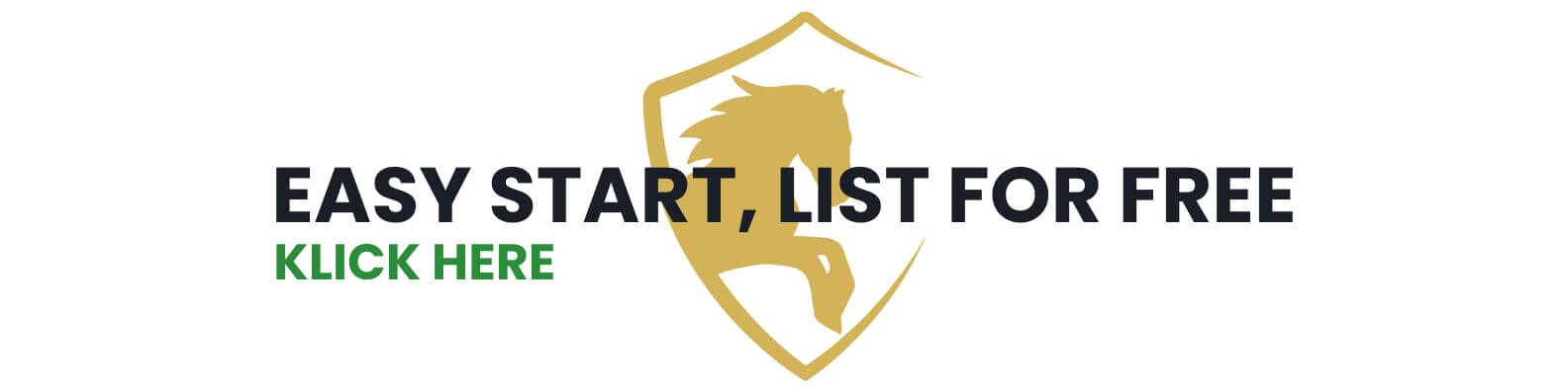 Horse ads global