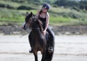 Horse riding holidays in Ireland