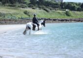 Horse riding holidays in Ireland