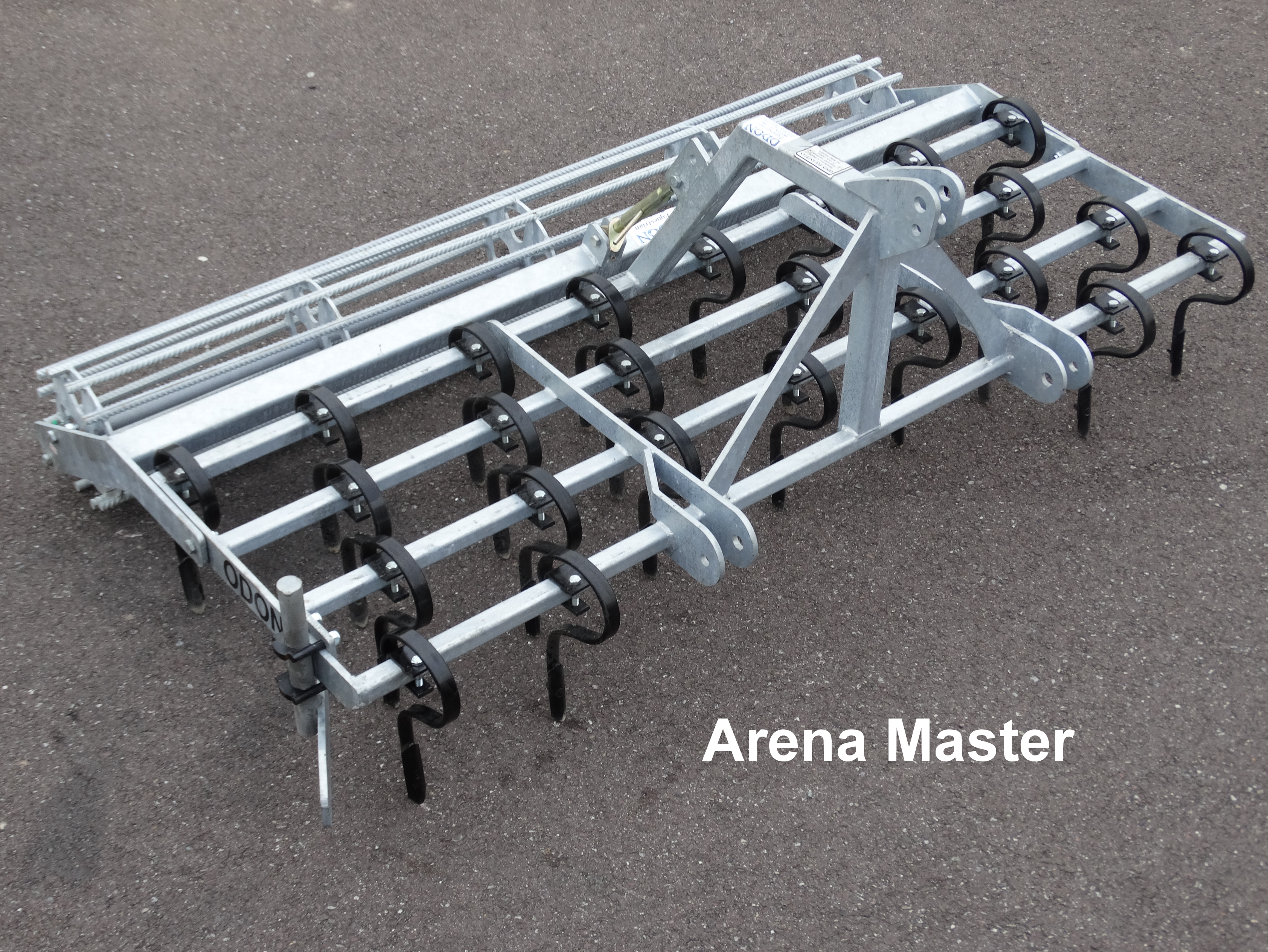 CE-Certified-Equestrian-Arena-Levellers