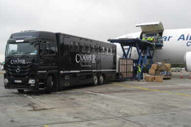 Cooper-international-horse-transport