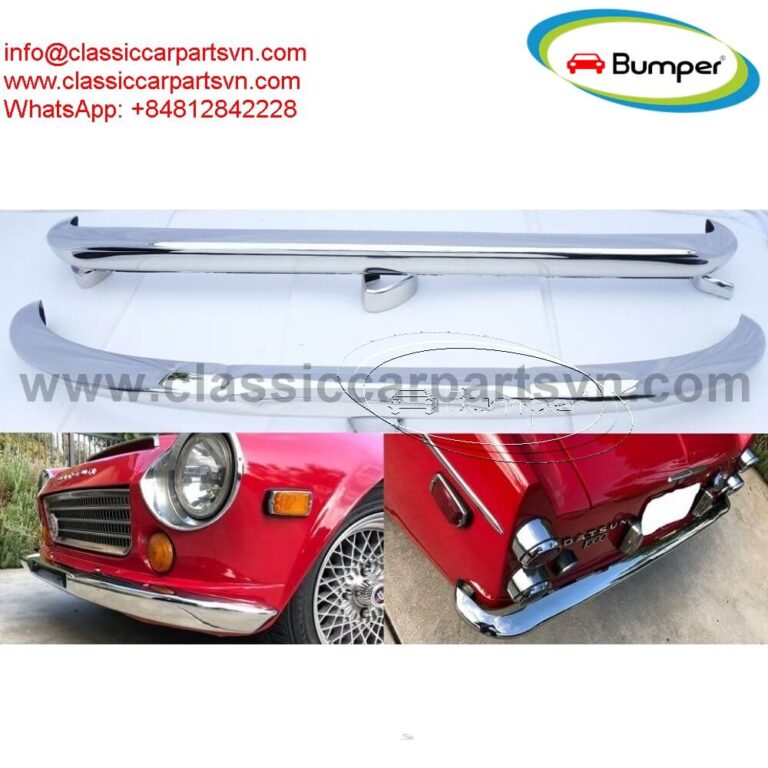 Datsun-Roadster-Fairlady-bumpers-no-over-riders-1