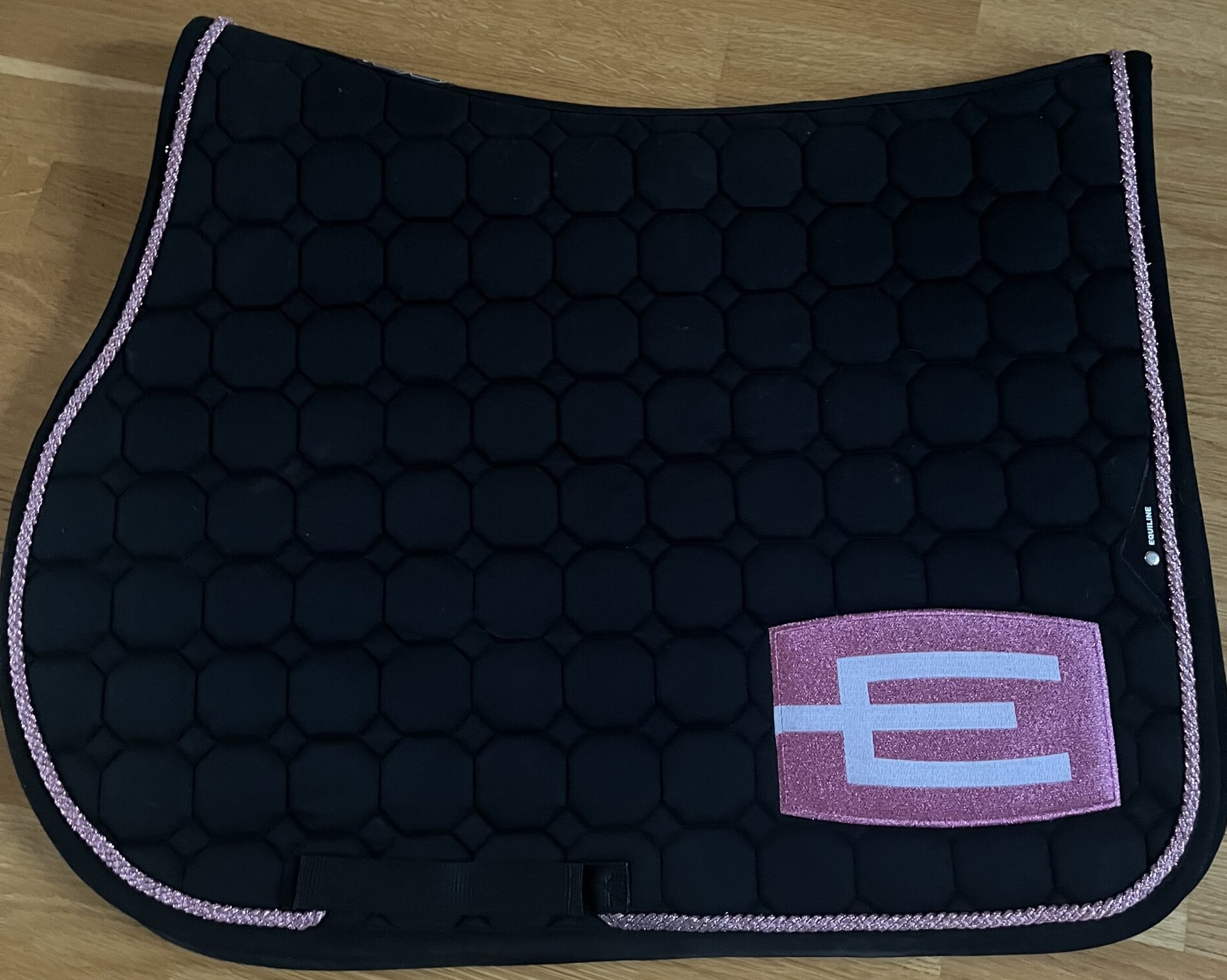 Equiline-1