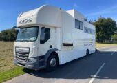 FS horseboxes