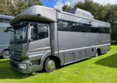 FS horseboxes