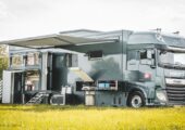 Dickenherr Trucks & Trailers