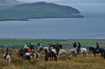 Longs-Riding-Centre