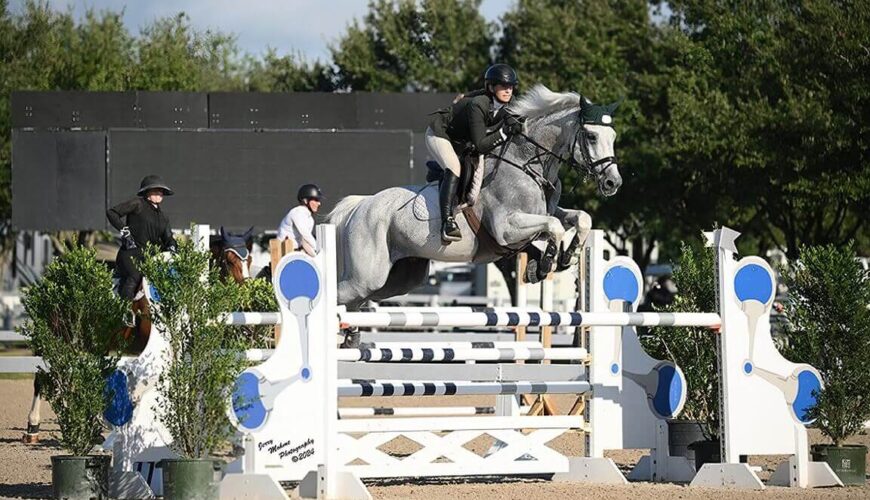 North-Texas-Equestrian-Center