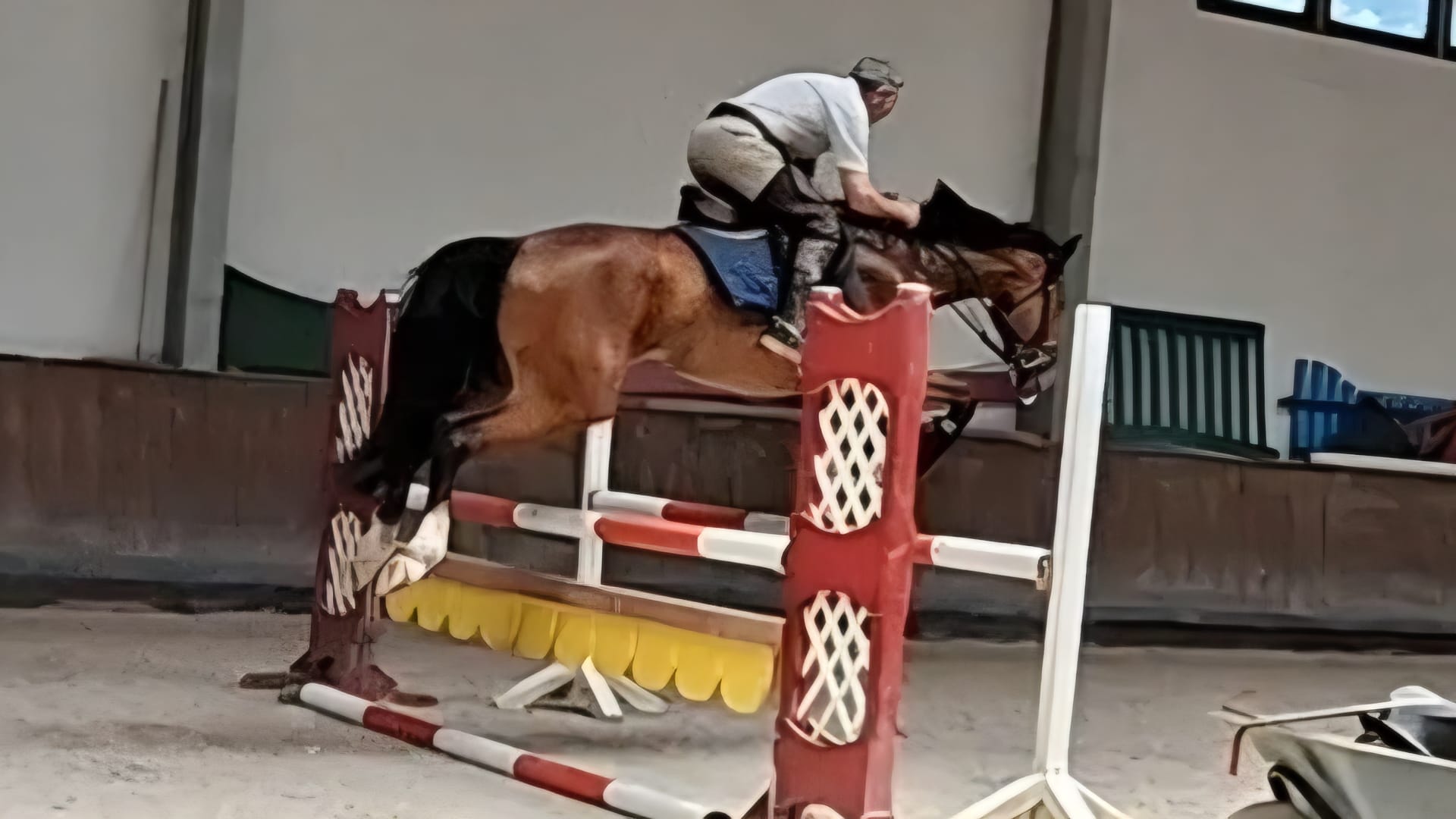 Roby-Oxer