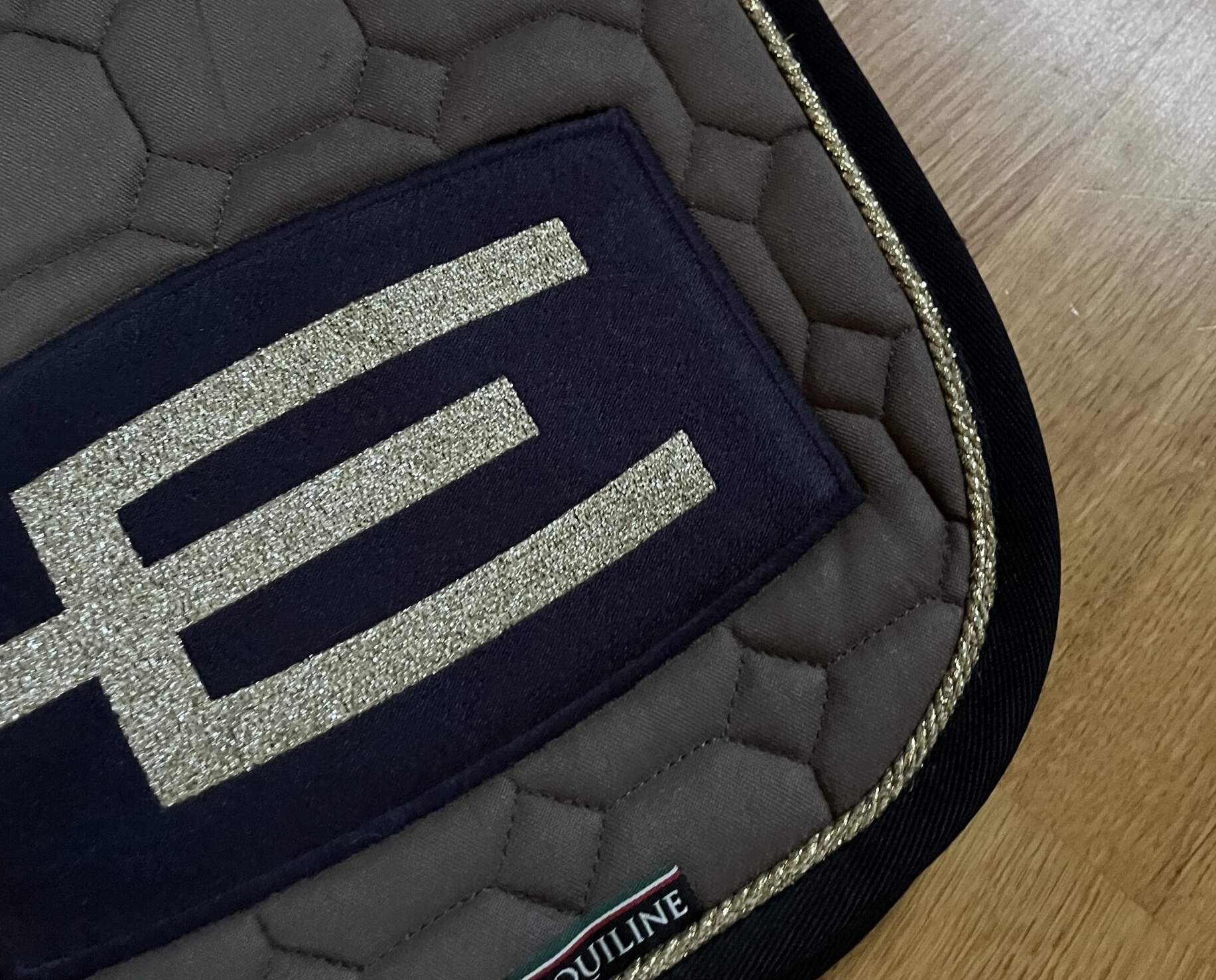 Saddle-pads
