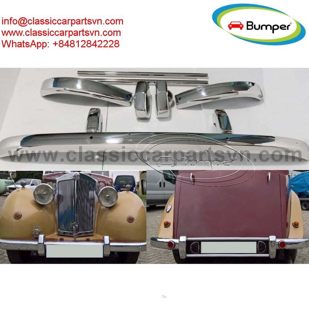 Triumph-Renown-saloon-bumper-1