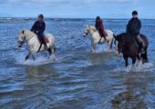 Horse riding holidays in Ireland