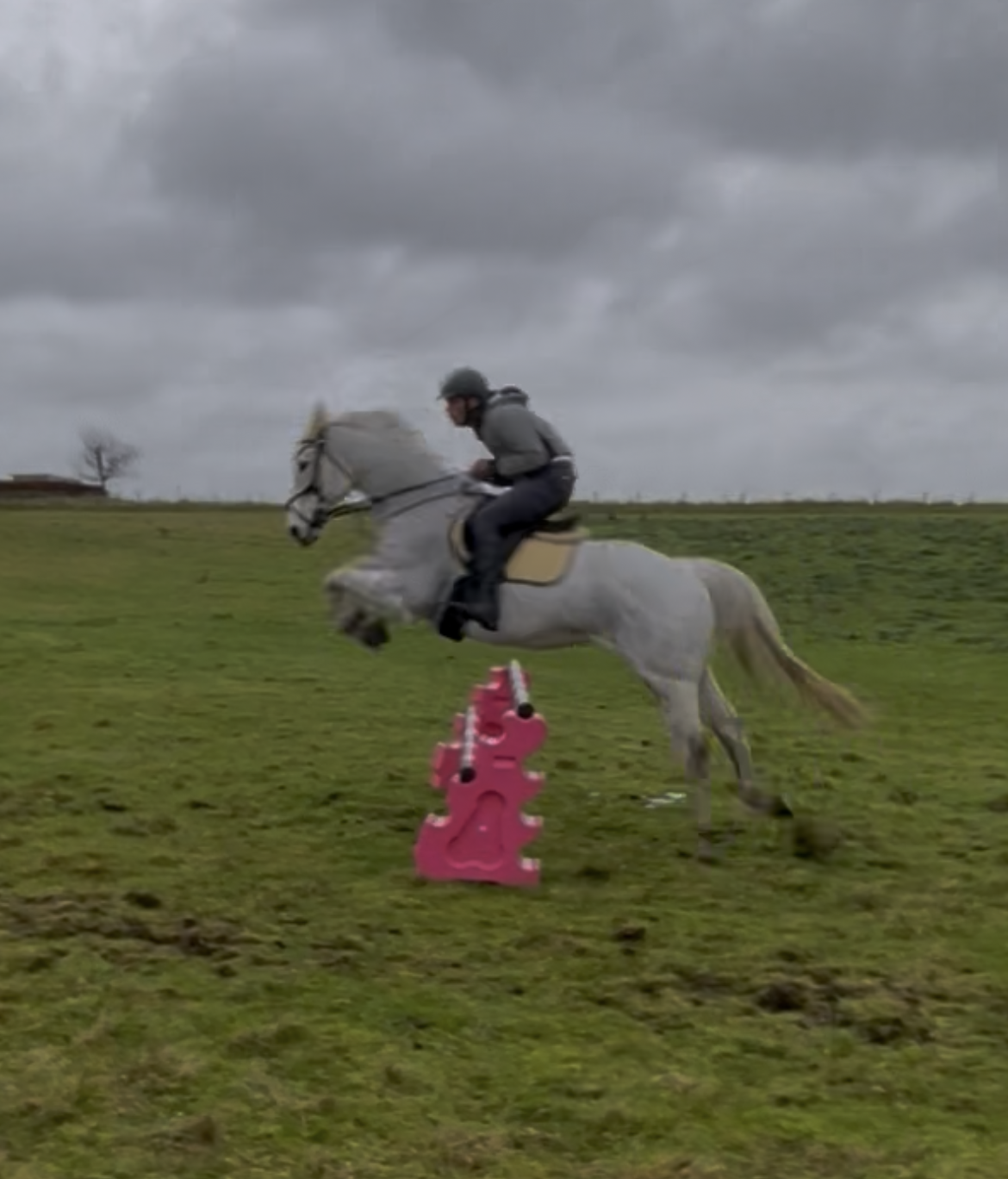 eventing