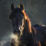 horses for sale Swiss